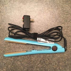 Chi hair straightener